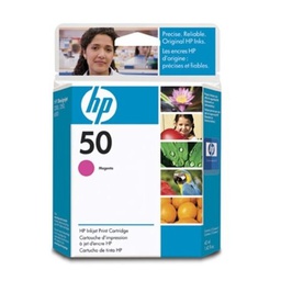 [51650M] HP 51650M CARTRIDGE - MAGENTA