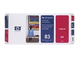[C4962A] HP NO 83 MAG. P/HDS+CLEANER UV