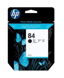 [C5016A] HP BLACK INK CARTRIDGE