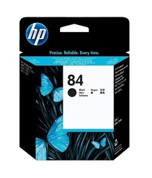 [C5019A] HP 130 BLACK PRINTHEAD NO.84