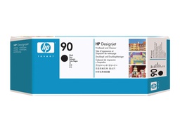 [C5054A] HP 4000 PRINTHEAD BLACK NO.90
