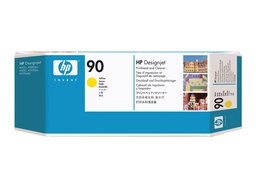 [C5057A] HP 4000 PRINTHEAD YELLOW NO.90