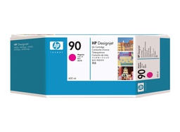 [C5063A] HP 4000 MAGENTA INK 400ML NO.90
