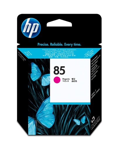[C9421A] HP 130 PRINTHEAD MAG. NO.85
