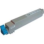 [3CENHS-TN-C1] CENTRA HS CYAN TONER CARTRIDGE