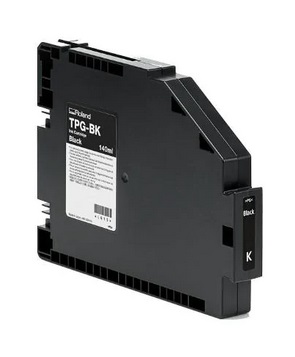 [TPGBK] ROLAND DTG INK BLACK 140ML