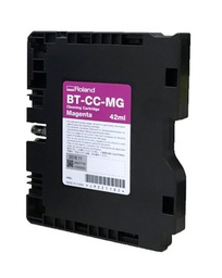 [BT-CC-MG] ROLAND BT CLEANING CART MAGENTA