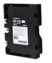 [BT-CC-BK] ROLAND BT CLEANING CART BLACK