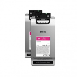 [T45U300] EPSON R5000L 2 X 1.5L INK MAGENTA