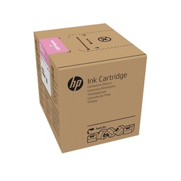 [G0Z06A] HP 872 3LT INK LIGHT MAGENTA