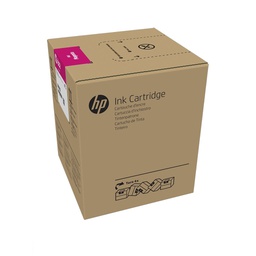 [G0Z11A] HP 882 LATEX INK 5 LITRE MAGENTA