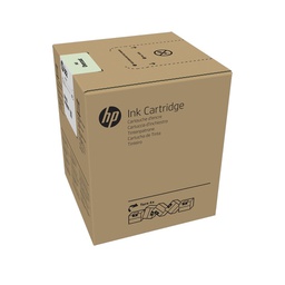 [G0Z17A] HP 882 LATEX INK 5 LTR OVERCOAT
