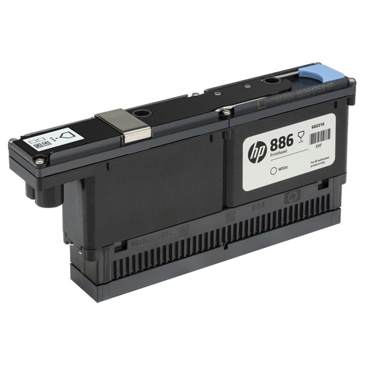 [G0Z21A] HP 886 LATEX PRINTHEAD - WHITE