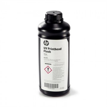 [CH122A] HP UV PRINTHEAD FLUSH