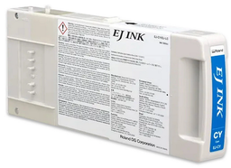 [EJCY] ROLAND EJ INK 1000ML CYAN