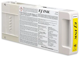 [EJYE] ROLAND EJ INK 1000ML YELLOW