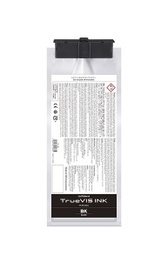 [TRBK] ROLAND 500ML ECOSOL INK BLACK