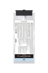 [TRLC] ROLAND 500ML ECOSOL INK LIGHT CYAN