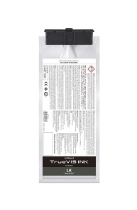 ROLAND 500ML ECOSOL INK LIGHT BLACK | Aarque