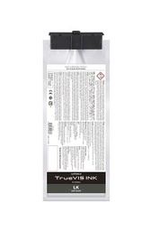 [TRLK] ROLAND 500ML ECOSOL INK LIGHT BLACK