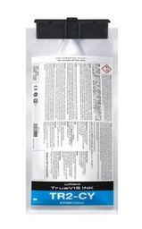 [TR2CY] ROLAND TR2 500ML ECOSOL CYAN INK