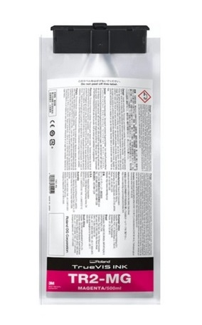 [TR2MG] ROLAND TR2 500ML ECOSOL MAGENTA INK