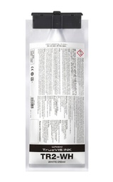[TR2WH] ROLAND TR2 250ML ECOSOL WHITE INK
