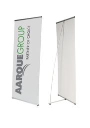 [DBL-PREM0900] EXPLAY L BANNER PREMIUM 900MM