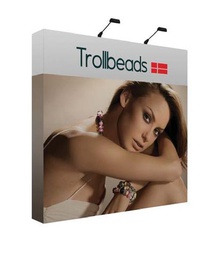 [DPU-T3.3] POP-UP TEXTILE DISPLAY 3*3