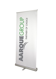 [DRU-REG0850] ROLL UP REGULAR 850MM (CLAMP TOP)