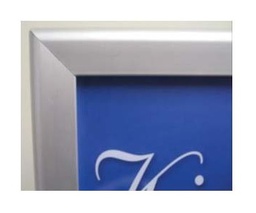 [SF-MCA0] SNAP FRAME MITRE CORNER - A0