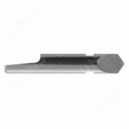 [3910115] ZUND Z3 KNIFE