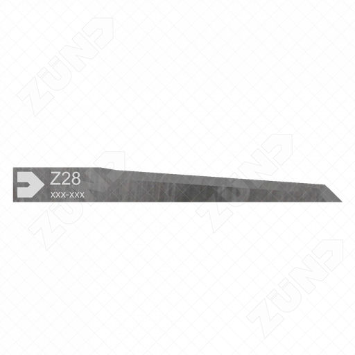 [3910318] ZUND Z28 KNIFE