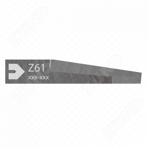 [5201343] ZUND Z61 BLADE