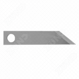 [3910310] ZUND TYPE 6 KNIFE (PKT 10)