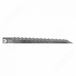 [5200479] ZUND Z66 OSCILLATING KNIFE