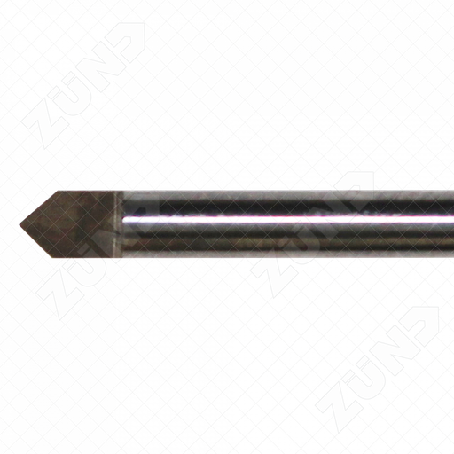 [3910502] ZUND E2 BRASS ENGRAVING BIT 3MM