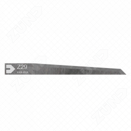 [3910319] ZUND Z29 KNIFE