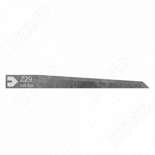 [3910319] ZUND Z29 KNIFE