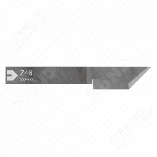 [4800073] ZUND Z46 KNIFE