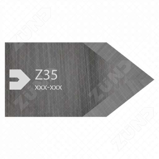 [4800071] ZUND Z35 KNIFE