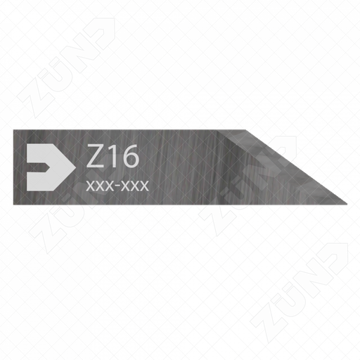 [3910306] ZUND Z16 KNIFE