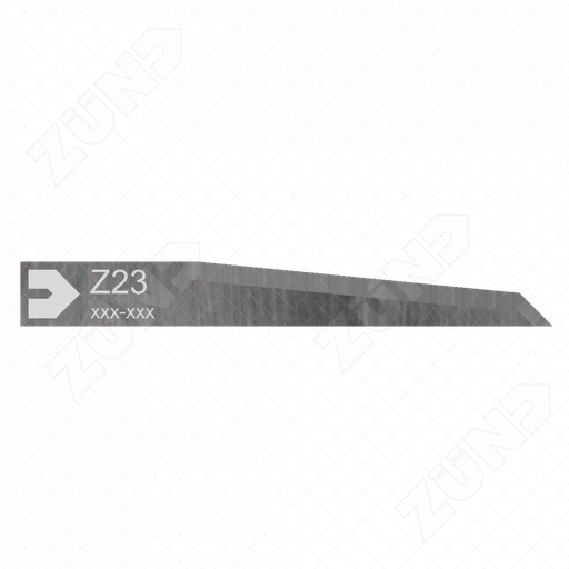 [5005560] ZUND Z23 KNIFE