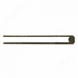 [5003138] ZUND 1.5/0.6MM BLADE REDUCT SLEEVE