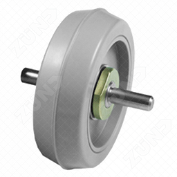 [5005634] ZUND CREASING WHEEL C103 61mm, 0.5