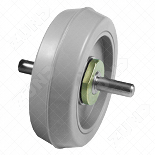 [5005634] ZUND CREASING WHEEL C103 61mm, 0.5