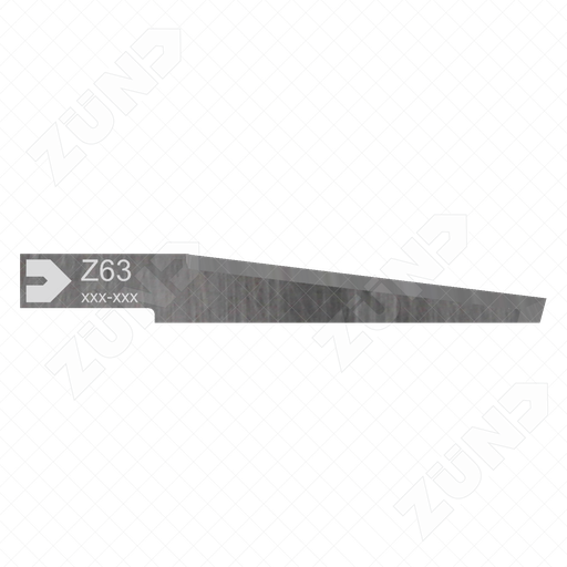 [5002637] ZUND Z63 KNIFE