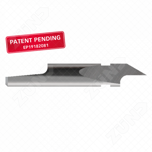 [3910117] ZUND Z5 KNIFE CARBIDE DRAG