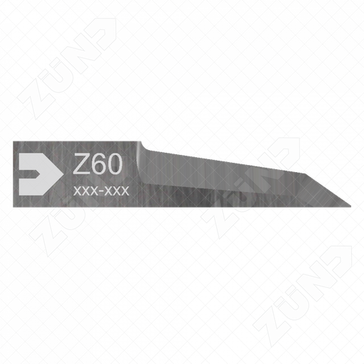 [5201345] ZUND Z60 KNIFE