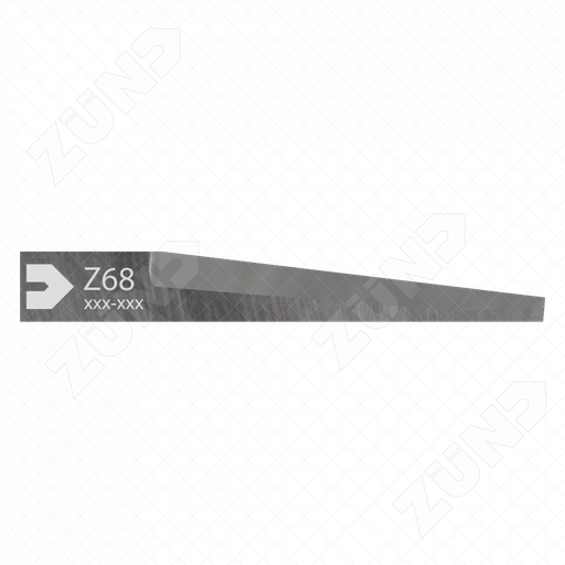 [5204301] ZUND Z68 KNIFE